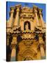 Syracuse Cathedral, Syracuse, Sicily, Italy, Europe-Sheila Terry-Stretched Canvas