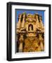 Syracuse Cathedral, Syracuse, Sicily, Italy, Europe-Sheila Terry-Framed Premium Photographic Print