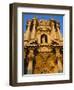 Syracuse Cathedral, Syracuse, Sicily, Italy, Europe-Sheila Terry-Framed Photographic Print