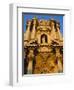 Syracuse Cathedral, Syracuse, Sicily, Italy, Europe-Sheila Terry-Framed Photographic Print