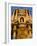 Syracuse Cathedral, Syracuse, Sicily, Italy, Europe-Sheila Terry-Framed Photographic Print