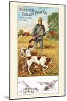 Syracuse Chilled Plow Company-Bufford-Mounted Art Print