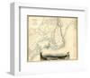 Syracuse, Italy, c.1839-null-Framed Art Print