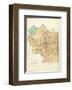 Syracuse, New York, c.1895-Joseph Rudolf Bien-Framed Art Print