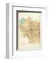 Syracuse, New York, c.1895-Joseph Rudolf Bien-Framed Art Print