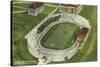 Syracuse University Stadium, New York-null-Stretched Canvas