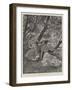 Syrens-Richard Caton Woodville II-Framed Giclee Print