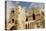 Syria, Aleppo, Citadel-null-Stretched Canvas