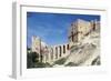 Syria, Aleppo Governorate, Aleppo, Citadel-null-Framed Giclee Print