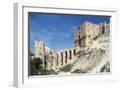 White Frame