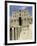 Syria, Aleppo, the Citadel-null-Framed Premium Photographic Print