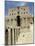 Syria, Aleppo, the Citadel-null-Mounted Photographic Print