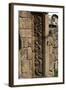 Syria - As-Suwayda'. Ruins of City Gate. Detail of Architecture-null-Framed Giclee Print