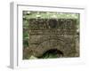 Syria, Basilica of Saint Simeon Stylites, 5th Century, Relief, Cross-null-Framed Giclee Print