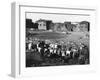 Syria, Bosra-null-Framed Photographic Print