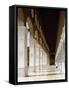 Syria, Great Mosque of Damascus-null-Framed Stretched Canvas