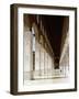 Syria, Great Mosque of Damascus-null-Framed Photographic Print