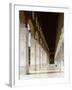 Syria, Great Mosque of Damascus-null-Framed Photographic Print