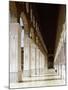 Syria, Great Mosque of Damascus-null-Mounted Photographic Print