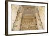 Syria, Palmyra, Interior of Ancient Burial Tower of Elhabel Family at Necropolis-null-Framed Giclee Print