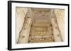 Syria, Palmyra, Interior of Ancient Burial Tower of Elhabel Family at Necropolis-null-Framed Giclee Print