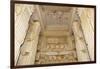 Syria, Palmyra, Interior of Ancient Burial Tower of Elhabel Family at Necropolis-null-Framed Giclee Print