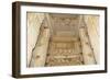 Syria, Palmyra, Interior of Ancient Burial Tower of Elhabel Family at Necropolis-null-Framed Giclee Print