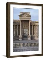 Syria, Palmyra-null-Framed Giclee Print
