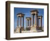 Syria, Palmyra-null-Framed Premium Giclee Print