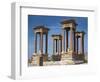 Syria, Palmyra-null-Framed Premium Giclee Print