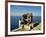 Syria. Qalat Jabar Fortress. Lake Assad-null-Framed Giclee Print