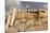 Syria - Saydnaya. Convent of Our Lady of Saydnaya, Ad 547-null-Mounted Photographic Print