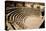 Syria - Shahba,  Roman Theater, Seating-null-Stretched Canvas