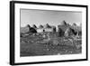 Syrian Housing-null-Framed Photographic Print