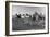 Syrian Housing-null-Framed Photographic Print