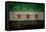 Syrian Interim Government And Syrian National Coalition'S National Flag-Bruce stanfield-Framed Stretched Canvas