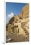 Syrian Orthodox Monastery Mar Mattai Overlooking Mosul, Iraq-Michael Runkel-Framed Premium Photographic Print
