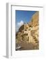 Syrian Orthodox Monastery Mar Mattai Overlooking Mosul, Iraq-Michael Runkel-Framed Photographic Print