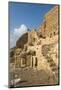 Syrian Orthodox Monastery Mar Mattai Overlooking Mosul, Iraq-Michael Runkel-Mounted Photographic Print