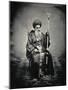 Syrian Patriarch of Jerusalem, 1850s-Mendel John Diness-Mounted Giclee Print