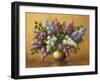 Syringa-Helmut Glassl-Framed Art Print