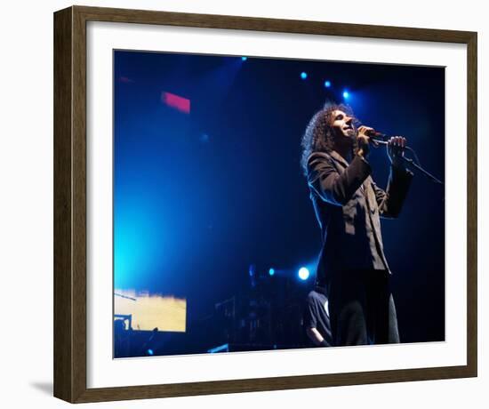 System of a Down-null-Framed Photo