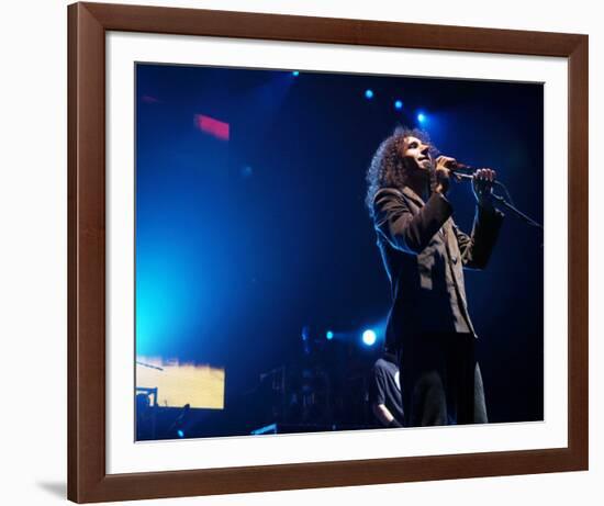 System of a Down-null-Framed Photo