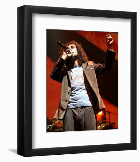 System of a Down-null-Framed Photo