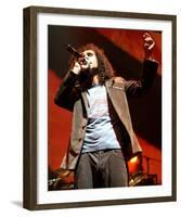 System of a Down-null-Framed Photo