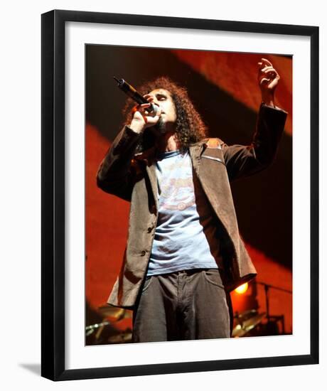 System of a Down-null-Framed Photo