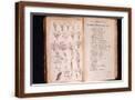 Brown Frame