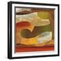 Systematic I-Kevin Baker-Framed Art Print