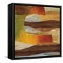 Systematic II-Kevin Baker-Framed Stretched Canvas