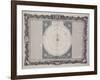 Systeme De Descartes, 1761-Rene Descartes-Framed Premium Giclee Print